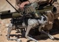 قلق أمريكي متصاعد: “الذئاب الآلية” الصينية تعيد رسم خرائط الحروب وتكسر قواعد الاشتباك التقليدية