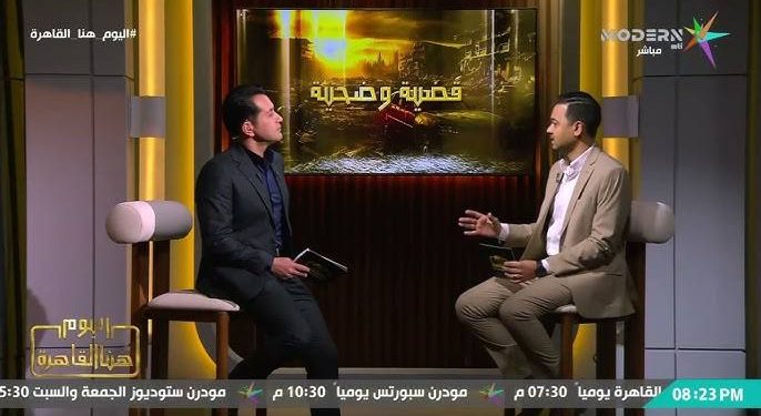 صديقة ضحية القاضي السابق: كلامه كذب وحاول يقتلها في إسكندرية وفشل