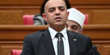 النائب محمد الحداد يفند تعديلاته لقانون الأسرة ويستعرض أهدافه 