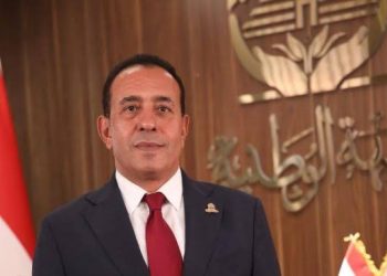 النائب محمد شعيب: مشروع الدلتا الجديدة إنجاز تاريخي يعزز الأمن الغذائي ويوفر مليوني فرصة عمل