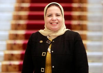 النائبة أمل عصفور تفتح ملف “تعليم بورسعيد”.. وتفجّر أزمة احتساب حافز التميز العلمي للمعلمين فى مديرية التربية والتعليم ببورسعيد بالمخالفة للقانون
