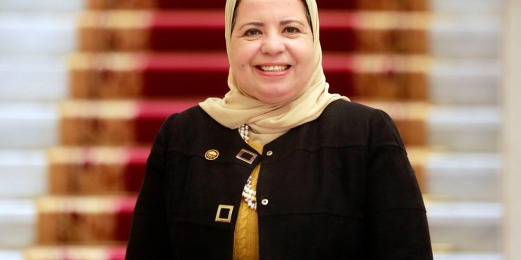 النائبة أمل عصفور تفتح ملف “تعليم بورسعيد”.. وتفجّر أزمة احتساب حافز التميز العلمي للمعلمين فى مديرية التربية والتعليم ببورسعيد بالمخالفة للقانون