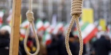 سعار “حرب الجواسيس”.. إعدامات في طهران واعتقالات في تل أبيب بتبادل تهم العمالة