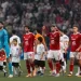 قمة حسم اللقب.. صدام ناري بين الأهلي والزمالك في الدوري المصري الليلة.. وتشكيل الأحمر المتوقع
