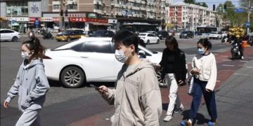 بكين تُحذر من “فخ الاستلقاء”.. المخابرات الصينية تتهم قوى خارجية باستهداف عقول الشباب لضرب الاقتصاد