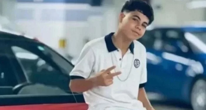 القصة الكاملة لمقتل الطالب «ياسين» بمركز شباب الجزيرة.. كواليس المشاجرة وتقرير الطب الشرعي