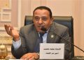 النائب محمد شعيب: توجيهات الرئيس السيسي في عيد العمال تعكس التزام الدولة الحقيقي بحمايتهم وتحسين أوضاعهم المعيشية