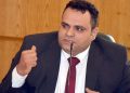 عمرو عبد الباقي: قانون الأحوال الشخصية الجديد بحاجة إلى حوار مجتمعي واسع لأنه الضمانة لتحقيق العدالة واستقرار الأسرة المصرية