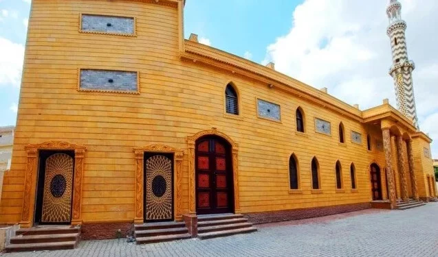 إعمار بيوت الله: الأوقاف تفتتح 15 مسجداً جديداً بسبع محافظات اليوم