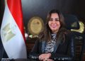 وزيرة التنمية المحلية والبيئة: نقل وتعيين ٥ سكرتيري عموم و ٥ سكرتيري عموم مساعدين