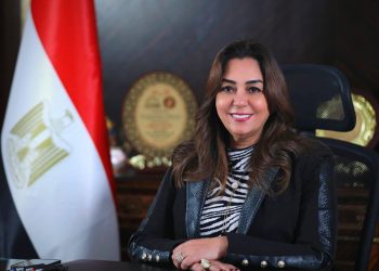 وزيرة التنمية المحلية والبيئة: نقل وتعيين ٥ سكرتيري عموم و ٥ سكرتيري عموم مساعدين