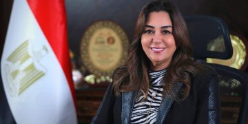 وزيرة التنمية المحلية والبيئة: نقل وتعيين ٥ سكرتيري عموم و ٥ سكرتيري عموم مساعدين