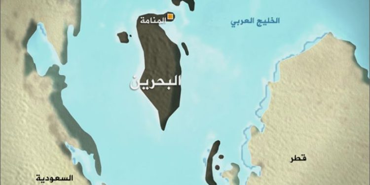 عاجل | البحرين تُسقط صواريخ ومسيّرات إيرانية.. والدفاع الجوي يتصدى لـ”اعتداءات غادرة”