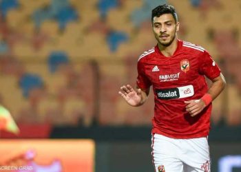 محمد شريف يفاضل بين 4 عروض.. وحسم القرار خلال أيام