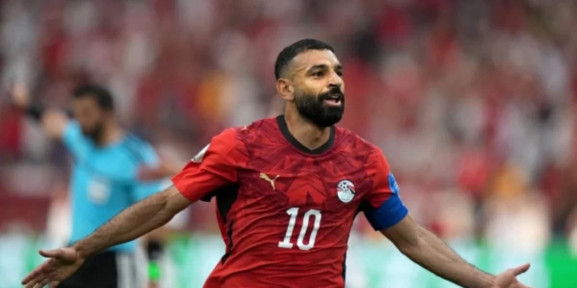 شاهد الآن.. بث مباشر مباراة مصر وإيران في كأس العالم 2026 من يلا شوت