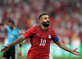 شاهد الآن.. بث مباشر مباراة مصر وإيران في كأس العالم 2026 من يلا شوت