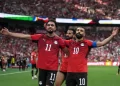 شاهد الآن.. بث مباشر مباراة مصر وإيران في كأس العالم 2026 من يلا شوت