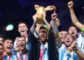 شاهد بث مباشر مباراة الأرجنتين والجزائر في كأس العالم 2026: صدام حارق بين “ميسي” و”محرز” في ليلة الدفاع عن اللقب المونديالي