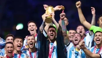 شاهد بث مباشر مباراة الأرجنتين والجزائر في كأس العالم 2026: صدام حارق بين “ميسي” و”محرز” في ليلة الدفاع عن اللقب المونديالي