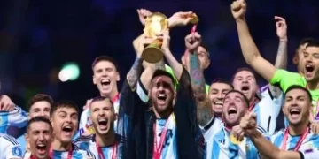 شاهد بث مباشر مباراة الأرجنتين والجزائر في كأس العالم 2026: صدام حارق بين “ميسي” و”محرز” في ليلة الدفاع عن اللقب المونديالي