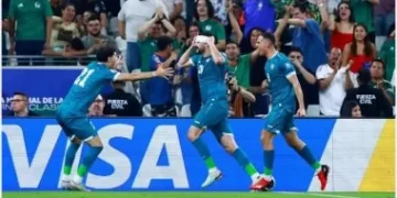 شاهد بث مباشر مباراة العراق والنرويج في كأس العالم 2026: صدام “أسود الرافدين” ورفاق هالاند يفتح التاريخ بالمونديال الاستثنائي