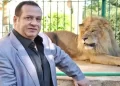 التفاصيل الكاملة للقبض على صبري نخنوخ وشقيقه بالقاهرة الجديدة