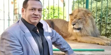 التفاصيل الكاملة للقبض على صبري نخنوخ وشقيقه بالقاهرة الجديدة