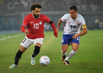شاهد بث مباشر مباراة مصر ضد بلجيكا اليوم في منافسات كأس العالم 2026