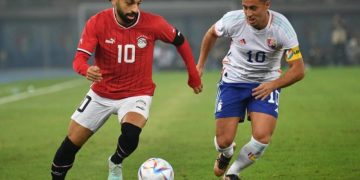 شاهد بث مباشر مباراة مصر ضد بلجيكا اليوم في منافسات كأس العالم 2026