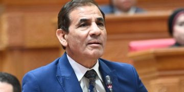 القروض بتدمر الشعب المصري.. عبد العليم داود: سأتقدم باستجواب للحكومة ولدي مستندات .. وانتهي وقت الرسائل  