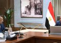 مدبولي يتابع خطط زيادة صادرات التعهيد وتوطين صناعة المحمول