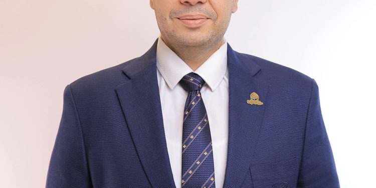 النائب عادل مأمون عتمان: خطة التنمية (2026/2027) تُترجم توجيهات القيادة السياسية لبناء الإنسان.. وتمكين القطاع الخاص خطوة جادة نحو اقتصاد مستدام