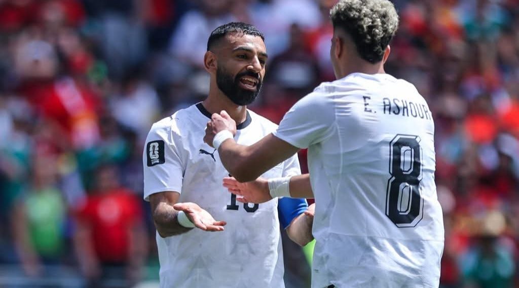متاح الآن.. شاهد البث المباشر لمباراة مصر ونيوزيلندا في كأس العالم 2026