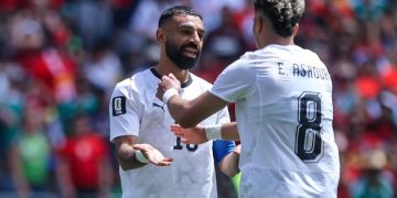 متاح الآن.. شاهد البث المباشر لمباراة مصر ونيوزيلندا في كأس العالم 2026