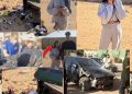 حبس 3 متهمين وتفاصيل “صادمة” في القصة الكاملة لوفاة “بائعة الشاي” بحدائق الأهرام