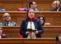 أمل عصفور في طلب إحاطة: لابد من الشفافية في إدارة أموال نقابة العاملين بالتعليم التي تمثل حقاً أصيلاً لأعضائها