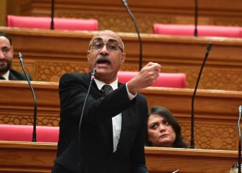 إيهاب منصور: التأخير في تطوير طريق المريوطية يهدد أرواح المواطنين يوميًا
