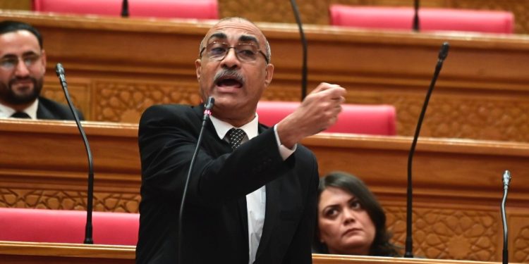 إيهاب منصور: التأخير في تطوير طريق المريوطية يهدد أرواح المواطنين يوميًا