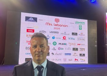 من الرؤية إلى العالمية.. المحطات الذهبية في قصة نجاح الرائد الدكتور إلياس صعب