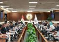 وزير الصحة يشدد على الجاهزية الكاملة لتشغيل التأمين الصحي الشامل بالمنيا
