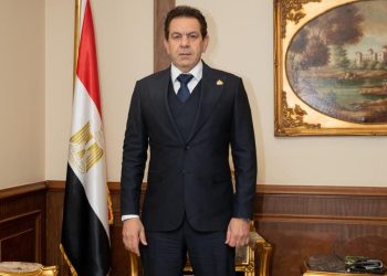 سعيد منور لحوتي: إشادات “إياتا” بقطاع الطيران المصري تؤكد تنامي دوره في دعم الاقتصاد الوطني وجذب الاستثمارات