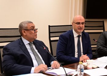 خطة النواب توافق علي موازنة القومي لتنظيم الاتصالات بإجمالي إيرادات 18.4 مليار جنيه وبزيادة 32% عن العام السابق