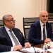 خطة النواب توافق علي موازنة القومي لتنظيم الاتصالات بإجمالي إيرادات 18.4 مليار جنيه وبزيادة 32% عن العام السابق