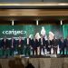 الاثنين المقبل.. انطلاق caisec’26 أضخم قمة عربية إفريقية للأمن السيبراني والسيادة الرقمية