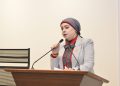 النائبة جيهان شاهين تدين اقتحام المسجد الأقصى: انتهاك للقانون الدولي واستفزاز لمشاعر المسلمين