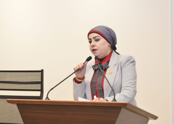 النائبة جيهان شاهين تدين اقتحام المسجد الأقصى: انتهاك للقانون الدولي واستفزاز لمشاعر المسلمين