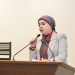 النائبة جيهان شاهين تدين اقتحام المسجد الأقصى: انتهاك للقانون الدولي واستفزاز لمشاعر المسلمين