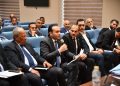 النائب عمرو فهمي يطالب خلال مناقشة موازنة وزارة الاتصالات بتطوير الشبكات وزيادة اعتمادات البريد لخدمة قرى مركز المحلة الكبرى بالغربية