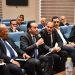 النائب عمرو فهمي يطالب خلال مناقشة موازنة وزارة الاتصالات بتطوير الشبكات وزيادة اعتمادات البريد لخدمة قرى مركز المحلة الكبرى بالغربية