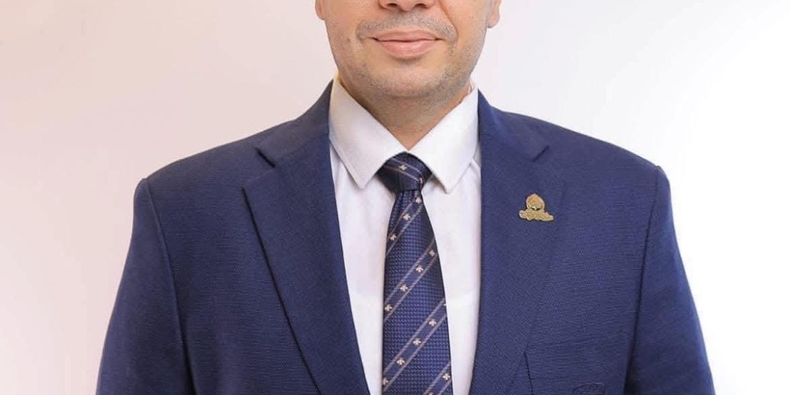 عادل عتمان: “العلمين الجديدة” أيقونة التنمية في الشرق الأوسط وحولت الساحل الشمالي لمركز اقتصادي مستدام طوال العام